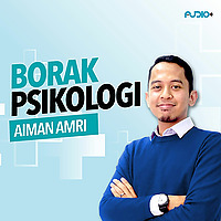 Borak Psikologi