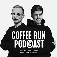 Coffee Run Podcast