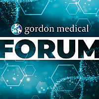 Gordon Medical Forum