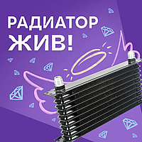 Радиатор жив! | Клуб романтики