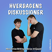 Hverdagens Diskussioner
