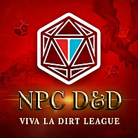 Viva La Dirt League D&D