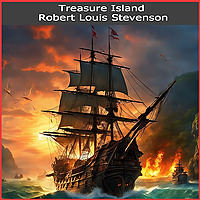 Treasure Island Audiobook