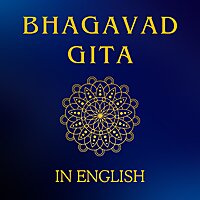 Bhagavad Gita - English