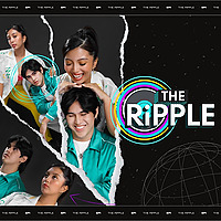 The Ripple