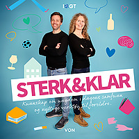 Sterk og Klar