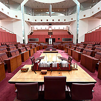 Australian Parliament: Senate