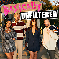 Basically Unfiltered with Remi, Alisha, Zane and Heath