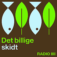 Det billige skidt med Holm og Klein
