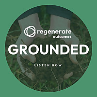 Grounded: The regenerative farming podcast