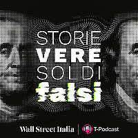 Storie Vere, Soldi Falsi