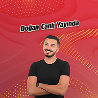 Süper FM - Doğan Canlı Yayında