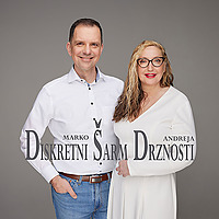 Diskretni šarm drznosti