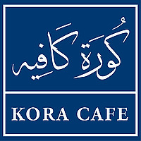 Kora Cafe - كورة كافيه