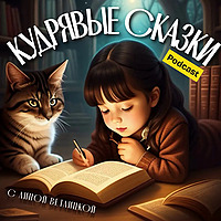 Кудрявые Сказки | Детские аудиокниги