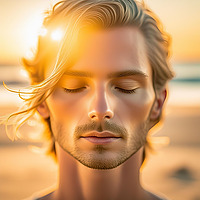 Dig, Os og Universet - Meditationer for alle