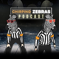 Chirping Zebras