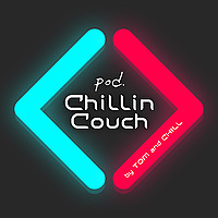 Chillin Couch