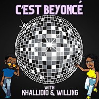 C'est Beyoncé