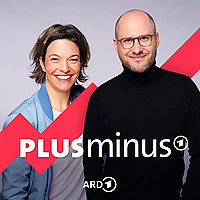Plusminus. Mehr als nur Wirtschaft.
