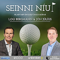 Seinni níu