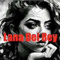 Lana Del Rey