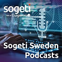 Sogeti Sweden Podcasts