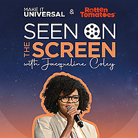 Seen on the Screen with Jacqueline Coley