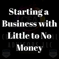 Starting a Business with Little to No Money