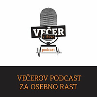 Večer v živo