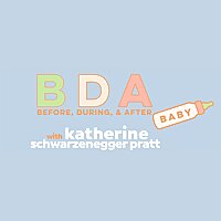 BDA Baby (Before, During and After Baby)