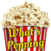 What’s Popping | 娱乐吃瓜英闻
