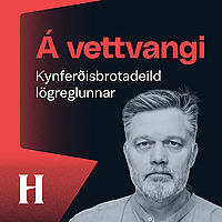 Á vettvangi