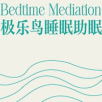 极乐鸟冥想 | 正念冥想 | 沉浸式助眠
