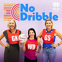 No Dribble