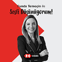 Funda Temoçin ile Sesli Düşünüyorum