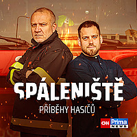 SPÁLENIŠTĚ