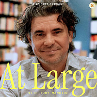 At Large with Toby Manhire