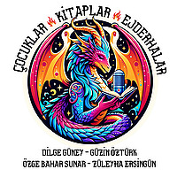 Çocuklar Kitaplar Ejderhalar
