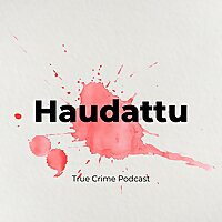Haudattu