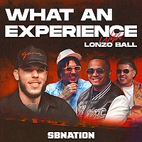 Ball in the Family Podcast with Lonzo & Gelo Ball