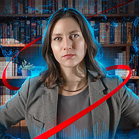 Катерина Кирбирева