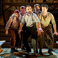Ruby Shoes Podcast episode 36 – Family, Flashbacks and Sea Shanties