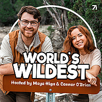 World’s Wildest: Tales of Earth’s Most Extreme Creatures