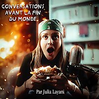 conversations avant la fin du monde