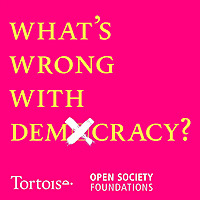 What's Wrong with Democracy?
