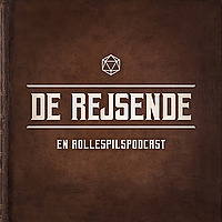 De Rejsende