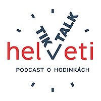 Tik Talk od hodinky Helveti.cz