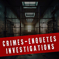 Crimes enquêtes et investigations