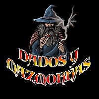 Dados y Mazmorras - Fantasía y juegos de rol